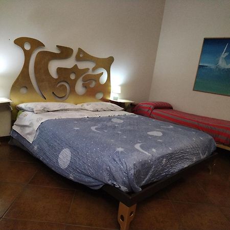 Bed & Breakfast Viadelgolf41 Carimate Bilik gambar