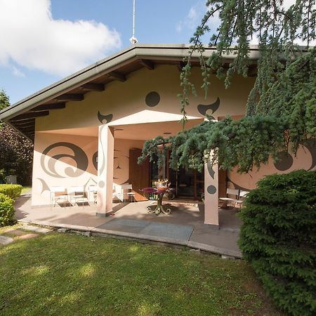 Bed & Breakfast Viadelgolf41 Carimate Luaran gambar