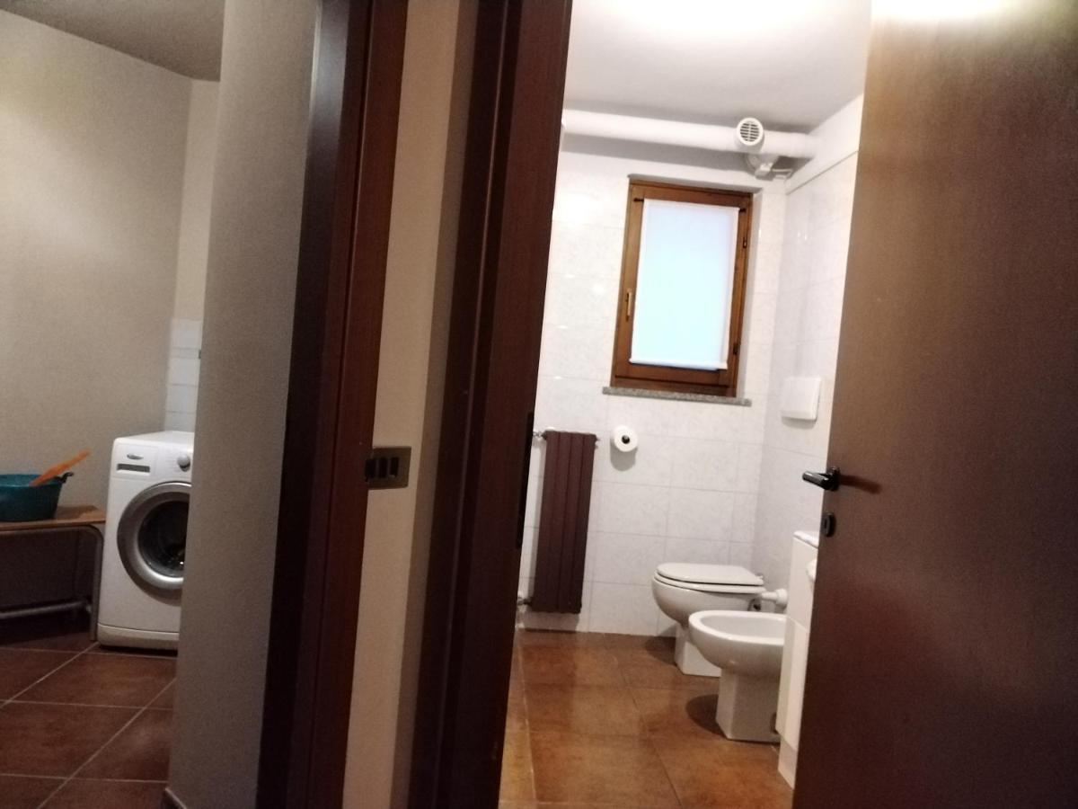 Bed & Breakfast Viadelgolf41 Carimate Luaran gambar