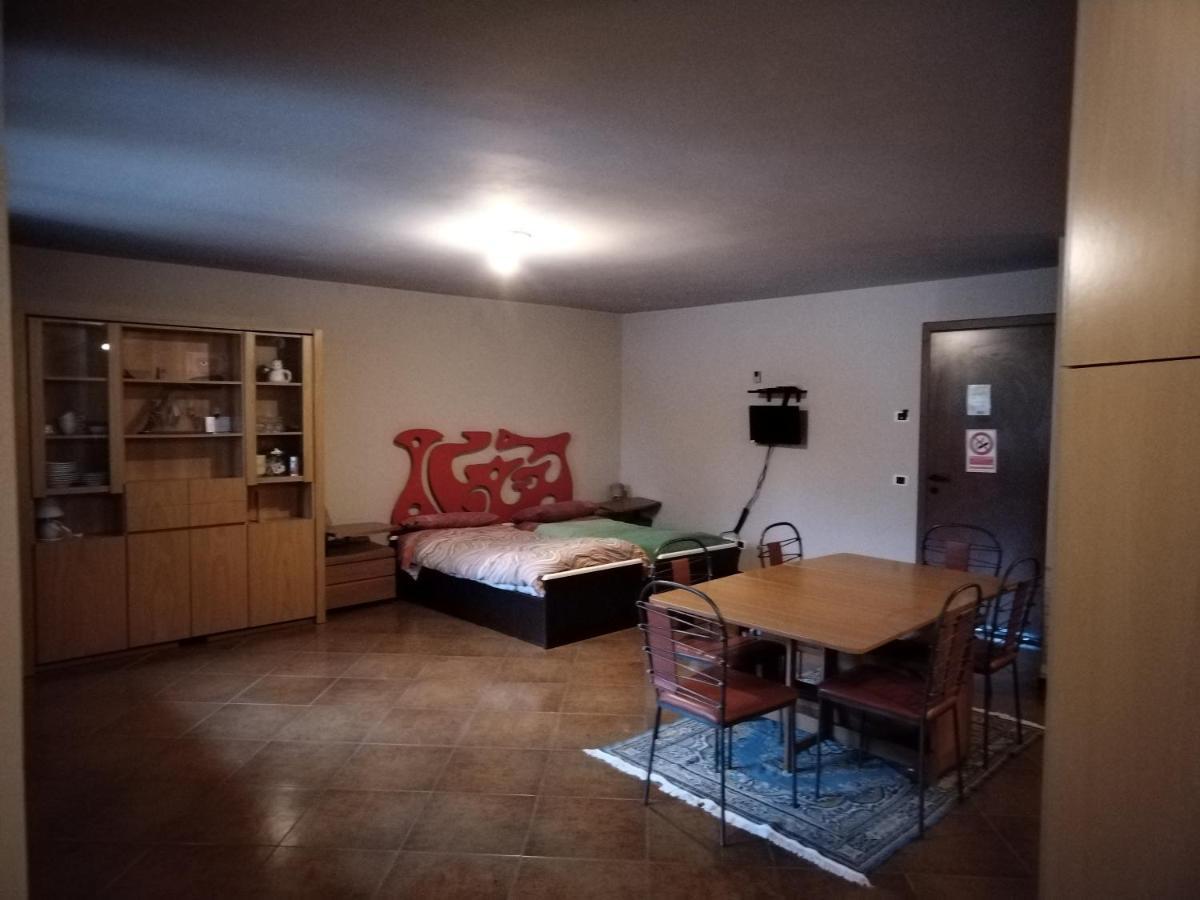 Bed & Breakfast Viadelgolf41 Carimate Luaran gambar