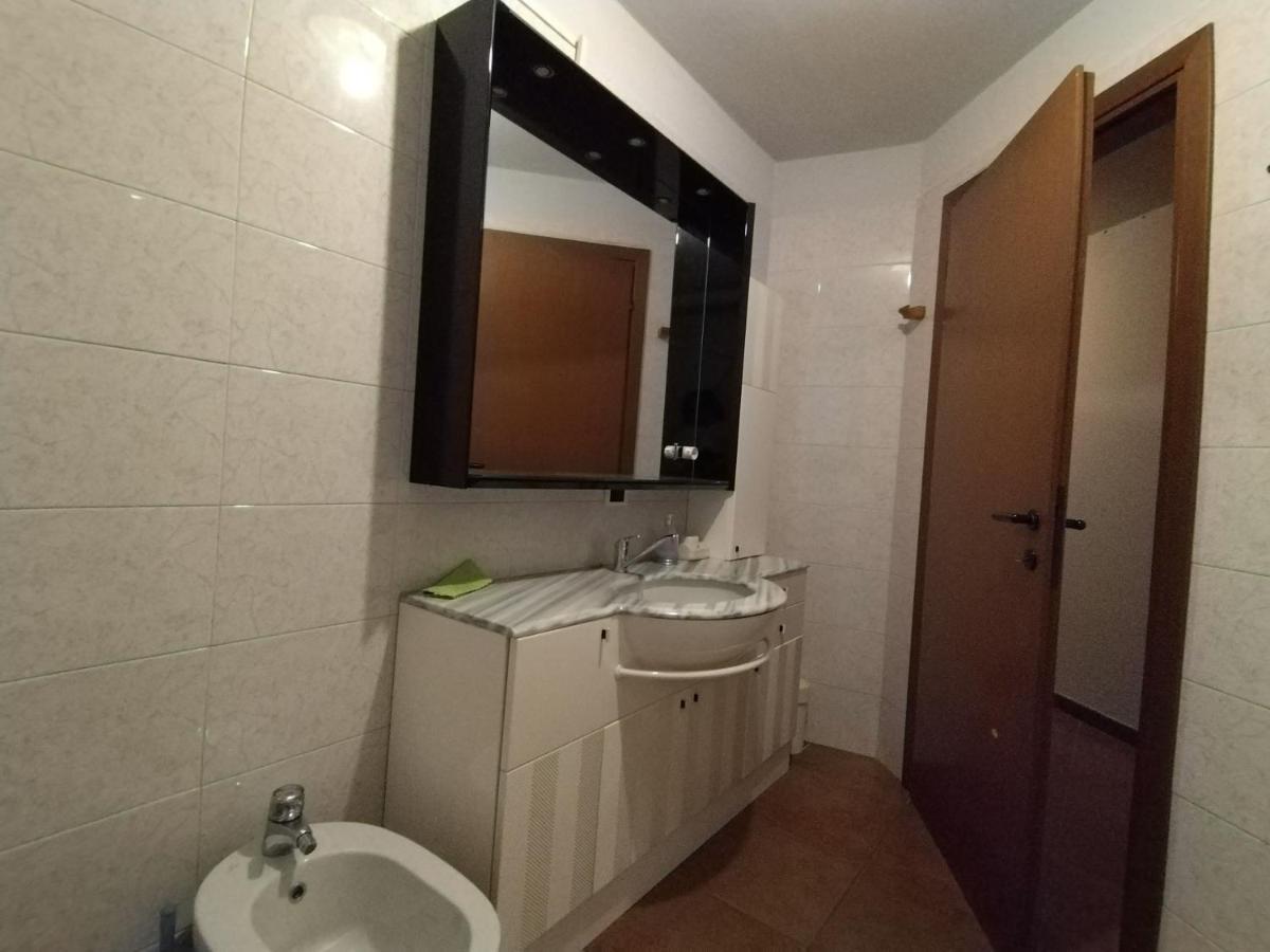 Bed & Breakfast Viadelgolf41 Carimate Luaran gambar