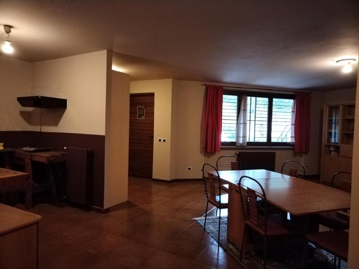 Bed & Breakfast Viadelgolf41 Carimate Luaran gambar