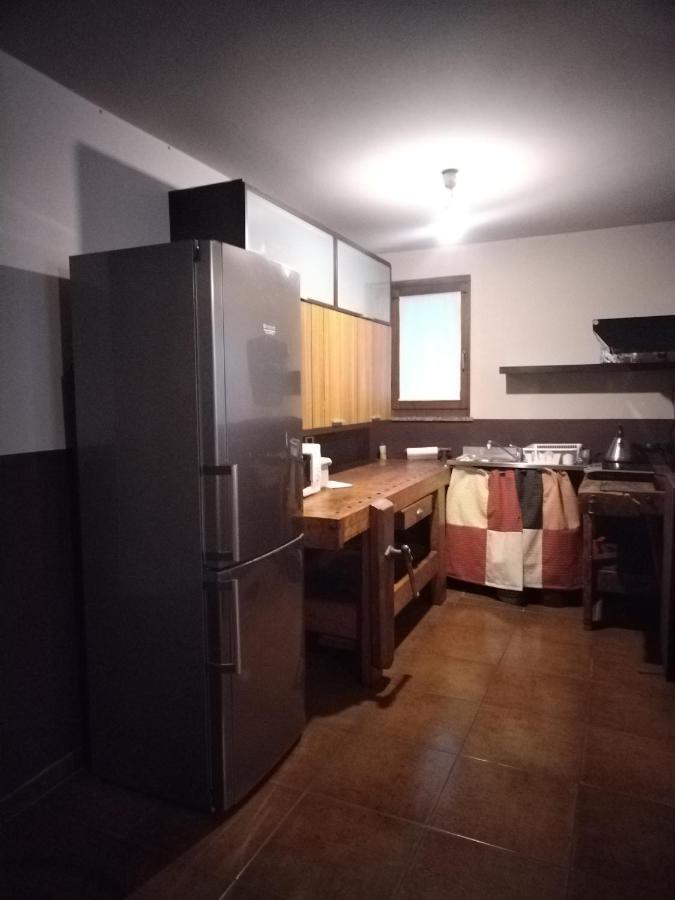 Bed & Breakfast Viadelgolf41 Carimate Luaran gambar