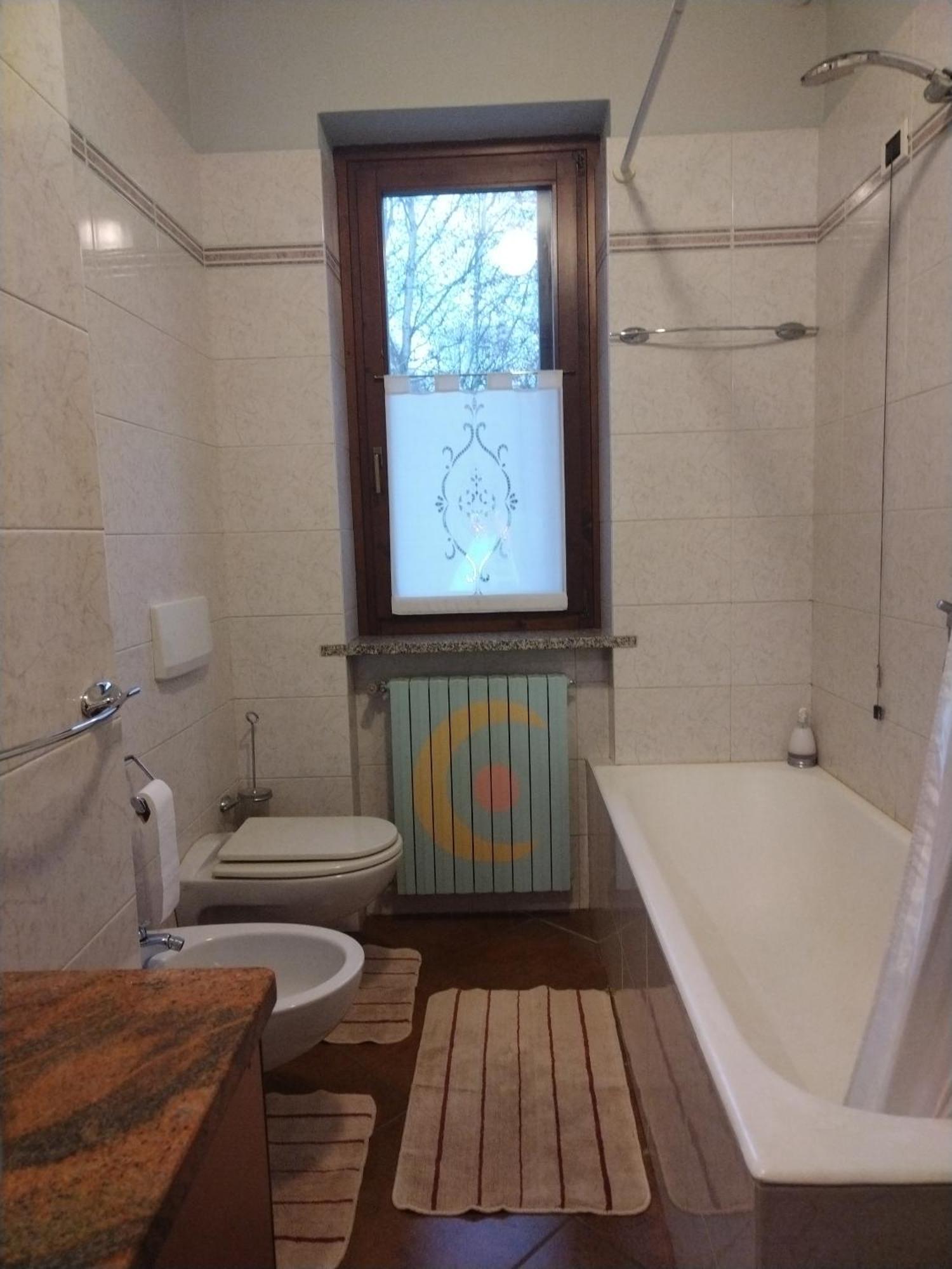 Bed & Breakfast Viadelgolf41 Carimate Bilik gambar