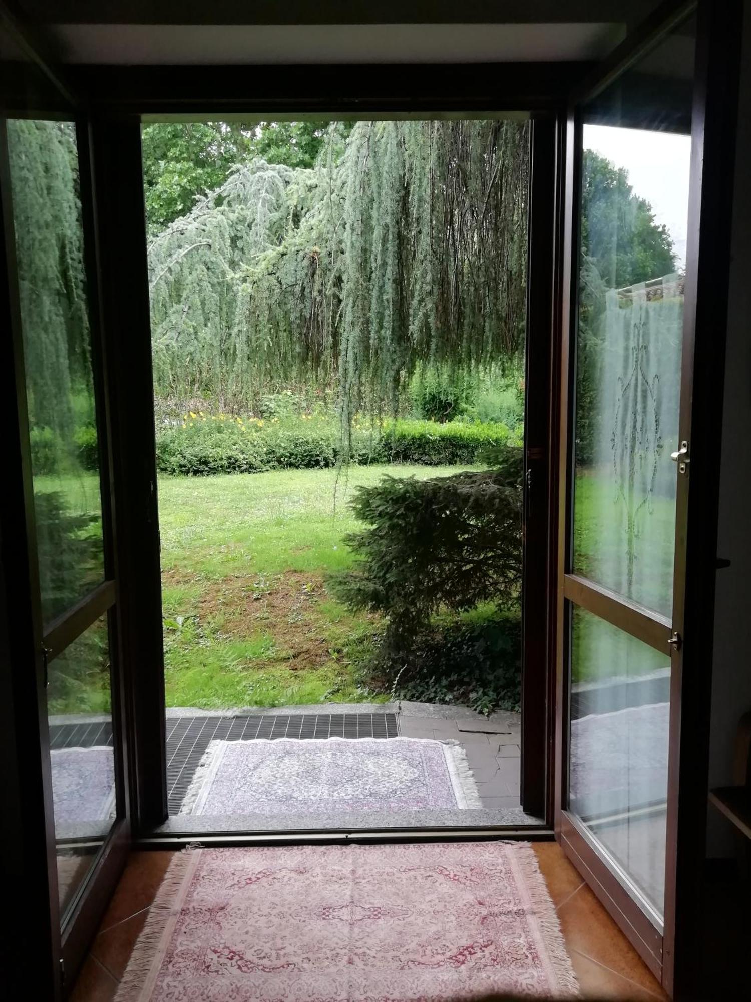Bed & Breakfast Viadelgolf41 Carimate Bilik gambar